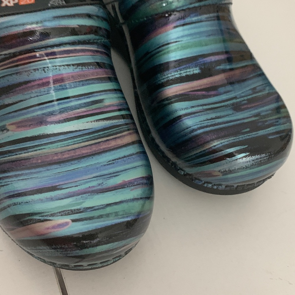 Dansko XP20 Clogs - Picture 7 of 10
